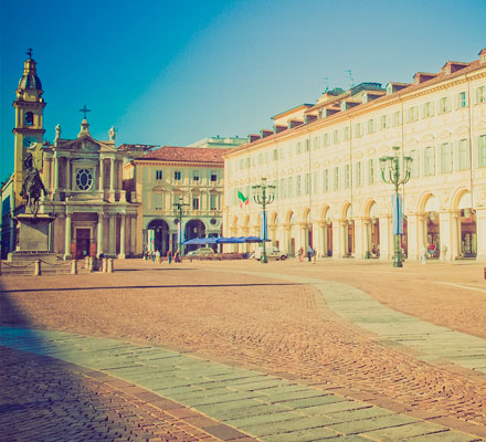 Europe's secret destinations for foodies