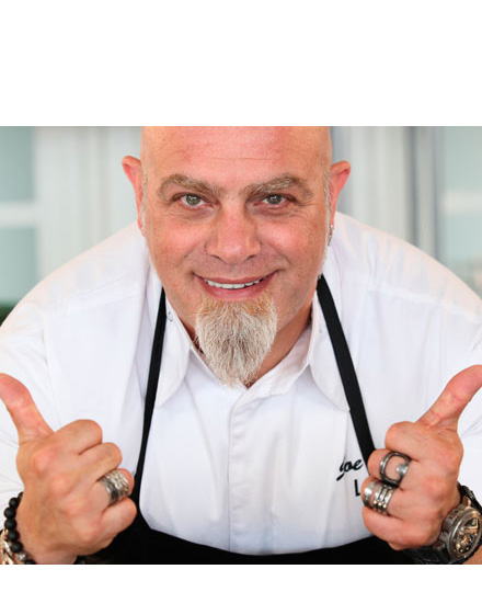 A farewell to arms – and hello, kitchen!