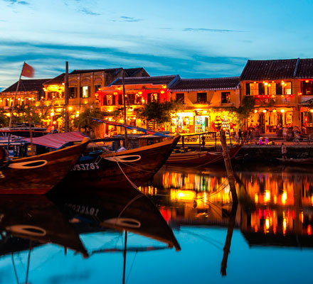 Discovering the culinary secrets of Hoi An