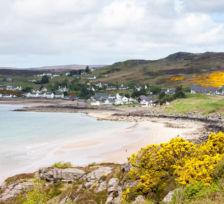 British seaside Escapes for foodies Traveling to the UK this summer? Don't miss these food lovers' havens!