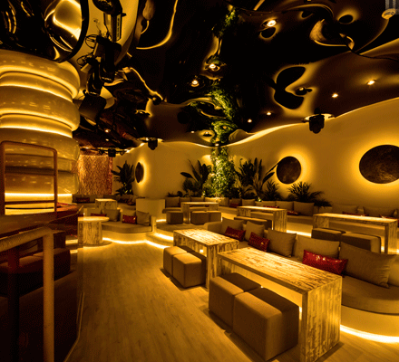 Pacha Ibiza Dubai, Souk Madinat Jumeirah