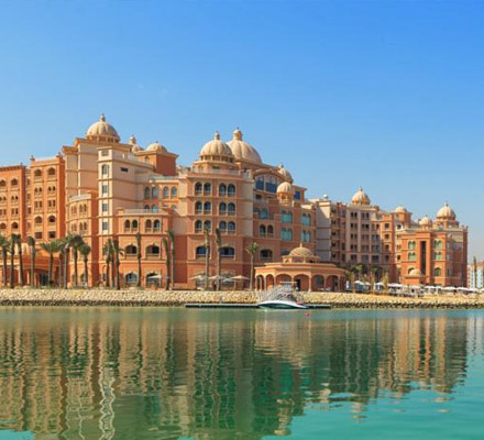 Marsa Malaz Kempinski The Pearl, Doha
