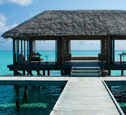 Barefoot Bliss