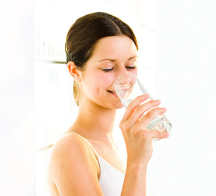 10 ways to stay hydrated