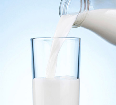 Which milk is right for you?