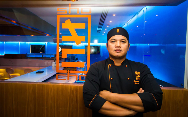 An insider’s look at Japanese food: Q&A with Sho Cho’s head chef