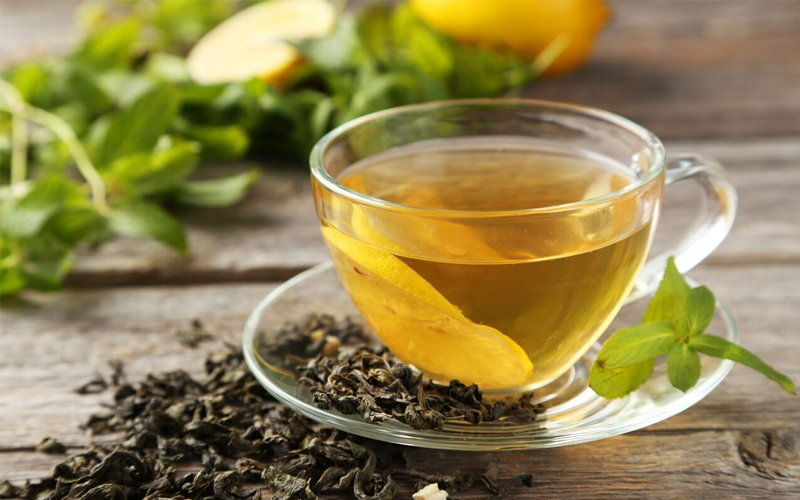 Green tea: Worth the hype?