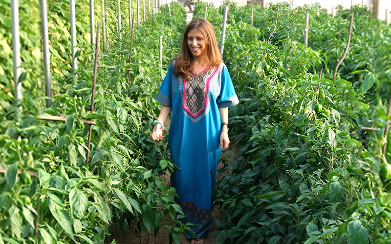 Organic matters: An inside look at Greenheart Dubai