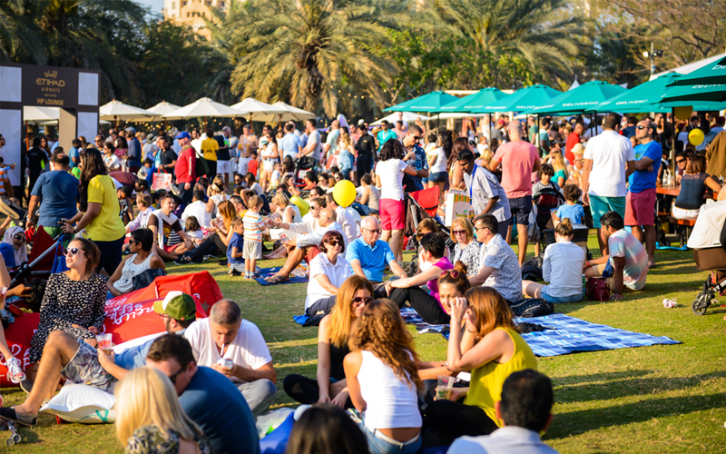 What not to miss at Taste of Dubai 2017