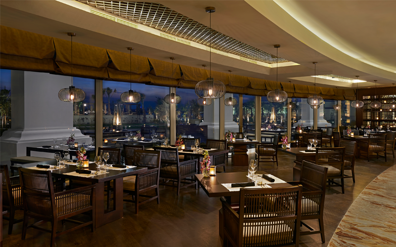 Dinner review: Lao, Waldorf Astoria Palm Jumeirah