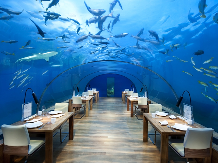 Three romantic shorthaul trips from the UAE