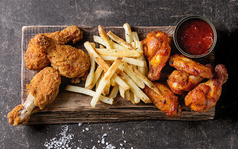 Why everyone is going crazy about The Boutique Kitchen’s fried chicken