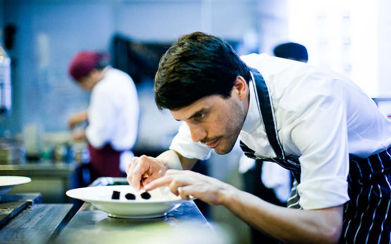 Chef’s Table star Virgilio Martinez visits Dubai