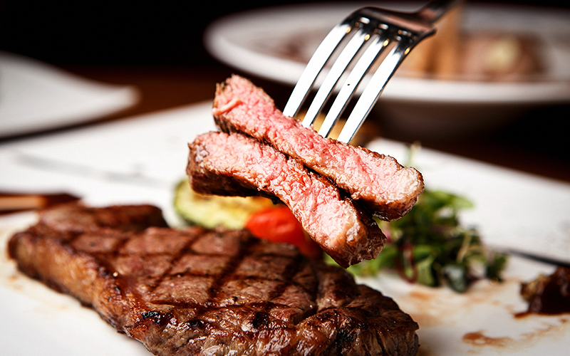 Delicious steak deals in the UAE