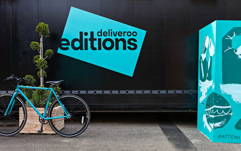 Deliveroo Editions Dubai: Everything you need to know