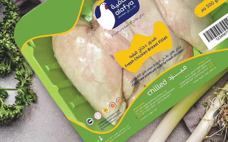 Go Green: Shopping for eco-friendly preservative-free chicken