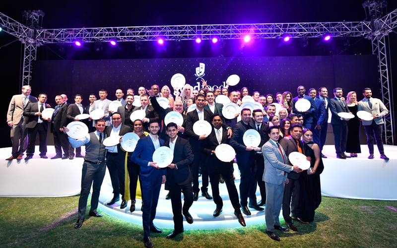 2017 BBC Good Food Middle East winners announced