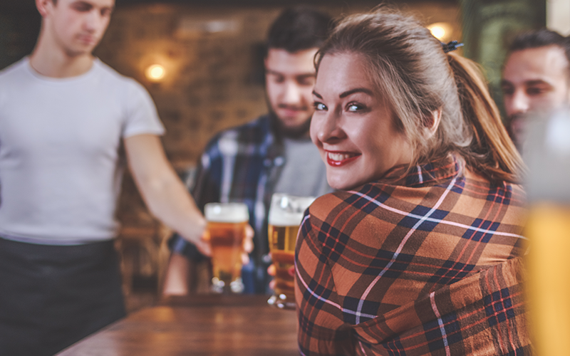 We LOVE this new Dubai quiz night