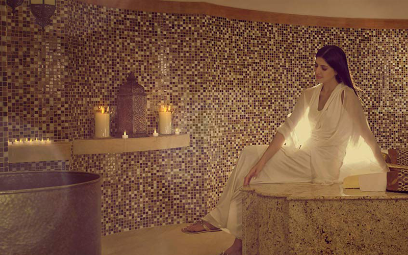 Travel review: Best spas in the GCC