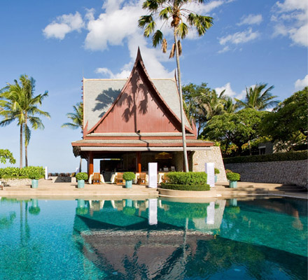 Do a detox spa – cation!