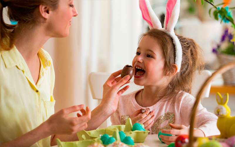 The best family-friendly Dubai Easter brunches