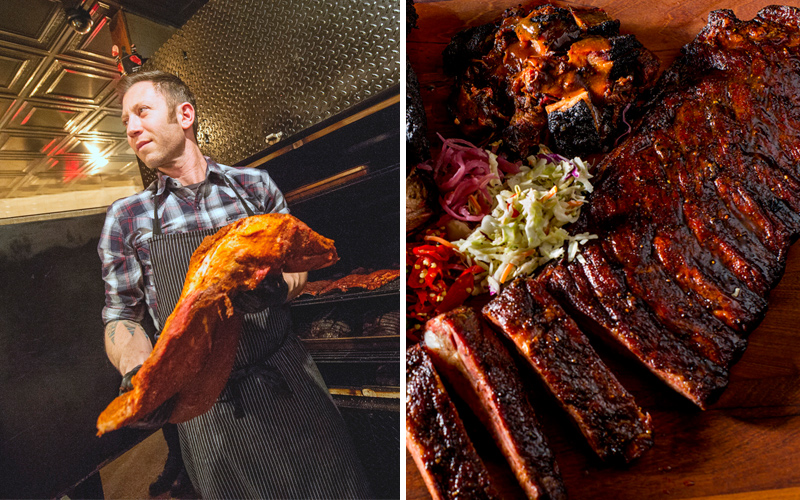 How to throw the BEST backyard BBQ