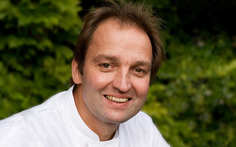 Popular British chef Galton Blackiston is in Dubai THIS WEEK!