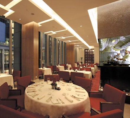 Ananta, The Oberoi Dubai