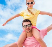 Fantastic food discount for dads across Dubai