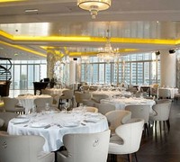 2 for 1 brunch at Atelier M this Friday only