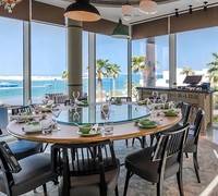 Fabulous new Asian brunch launches on Palm Jumeirah