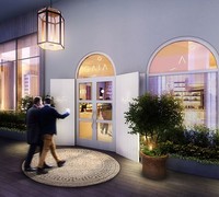 Tasty new Greek restaurant set to open in DIFC