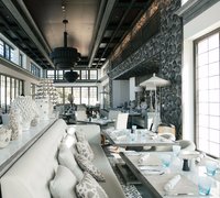 Dinner review: Rockfish, Madinat Jumeirah