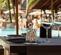 Fantastic family pool + food deal at Dubai Polo & Equestrian Club