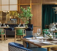 Three new Dubai brunches you need to try