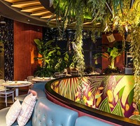 Soak up some South American flair at Hotel Cartagena Dubai