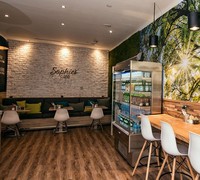 Breakfast review: Sophie’s Café, Barsha Heights