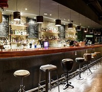Enjoy AED 10 tapas dishes at Tribeca Dubai's new flamenco night