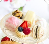 Five fabulous deals to celebrate Afternoon Tea Week in Dubai