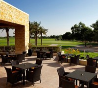 Check out this fantastic all-day deal at The Retreat Abu Dhabi