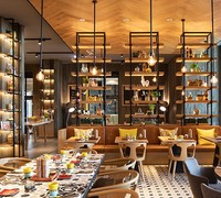 Fantastic Abu Dhabi brunches that are not to be missed!