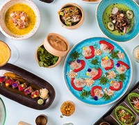 Dubai brunch fans! You’re going to love these evening offers