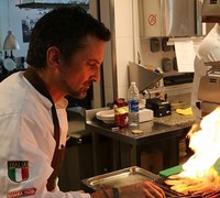Meet Your Italian Chef: the man behind Dubai's new home cooking service