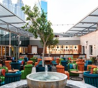 Celebrate Brazilian Independence Day at De Fogo de Chão Dubai