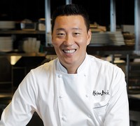 From slopes to kitchen: Akira Back on his Middle East expansion to Dubai