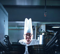 Passion, persistence and potatoes: Waldorf Astoria RAK’s Rudolf W. Segers