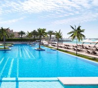 Indulge in the ultimate weekend away at Fairmont Bab Al Bahr