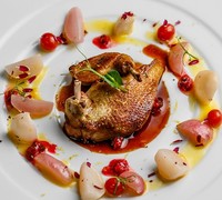 Dine at the world’s tallest restaurant with these fantastic new offers