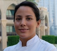 Chef Josefinna Vallve on authentic Argentine cuisine and top tips for the perfect steak