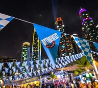 Oktoberfest is on its way back to Dubai!